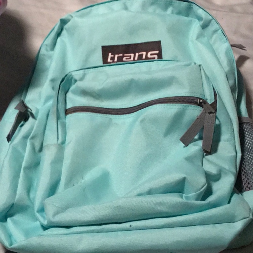 Jansport backpack